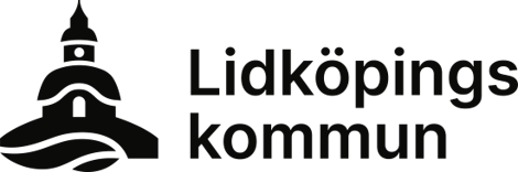 Lidköpings kommun logotyp - kund inom digital verksamhetsutveckling